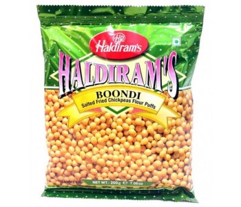 HALDIRAM BOONDI NAMKEEN